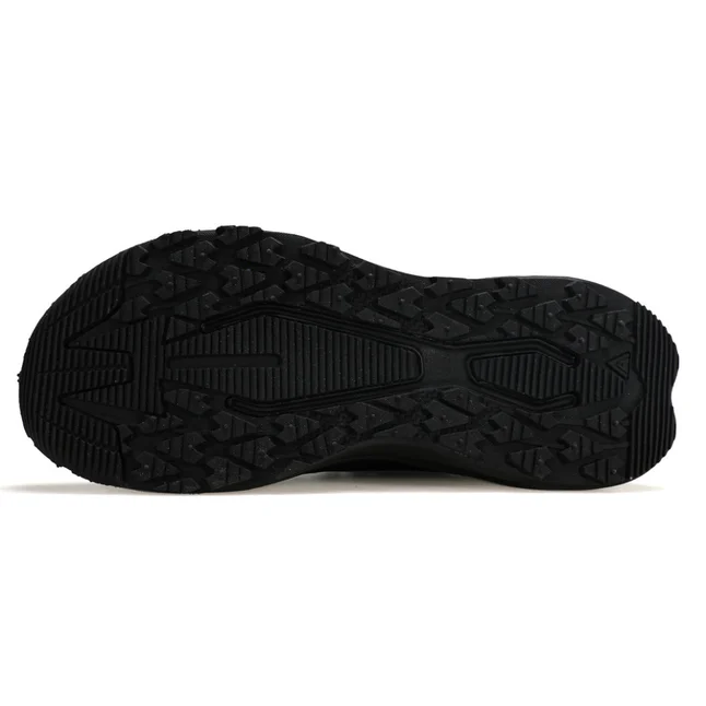Кросівки чоловічі трекінгові Humtto Mount Pro чорні 41 — Photo 4
